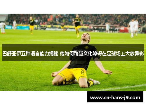 巴舒亚伊五种语言能力揭秘 他如何跨越文化障碍在足球场上大放异彩