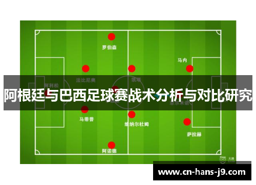 阿根廷与巴西足球赛战术分析与对比研究